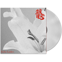 Echo Ladies Lilies (White Vinyl) VINYL LP