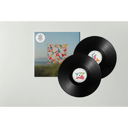 Matthew Halsall An Ever Changing View VINYL LP