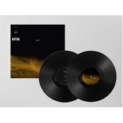 Hania Rani Ghosts BLACK VINYL 2 LP