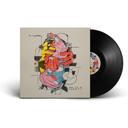 Hauschka Philanthropy COLOUR VINYL LP