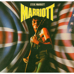 Steve Marriott Marriott - Cd Edition 10CD + BLU-RAY