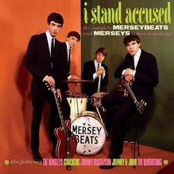 The Merseybeats/The Merseys I Stand Accused - The Complete Merseybeats And Merseys Sixties Recordings 20CD