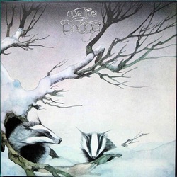 Badger One Live Badger - Remastered Cd Edition 2CD