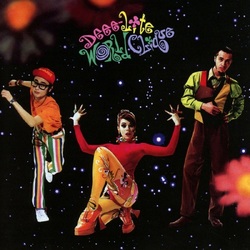 Deee-Lite World Clique - Deluxe 2Cd Edition 2CD