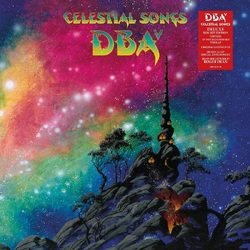 Downes Braide Association  Celestial Songs - Deluxe 12" Box Set Edition 2CD
