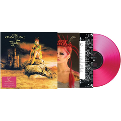 Toyah The Changeling - Neon Pink Vinyl Edition VINYL 2LP