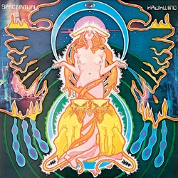 Hawkwind Space Ritual 50th Anniversary new stereo mix 2CD