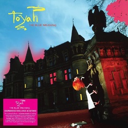Toyah The Blue Meaning - Expanded 2Cd/Dvd Deluxe Edition 5CD