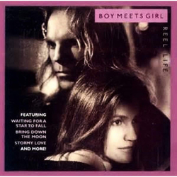 Boy Meets Girl Reel Life - Expanded Cd Edition 5CD