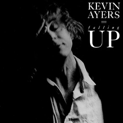 Kevin Ayers Falling Up - Remastered Cd Edition VINYL LP