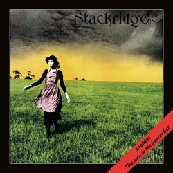 Stackridge The Man In The Bowler Hat - 2Cd Expanded Edition VINYL LP