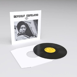 Beverly Glenn Copeland-Beverly Copeland VINYL LP