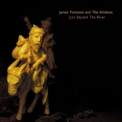 James Yorkston And The Athletes Just Beyond The River VINYL LP