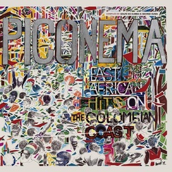 Various Artists Piconema: East African Hits On The Colombian Coast VINYL LP
