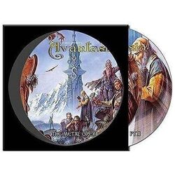 Avantasia The Metal Opera Pt. I (Platinum Edition) VINYL LP
