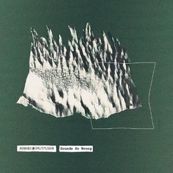 Bend The Future Sounds So Wrong (Ltd. White Vinyl) VINYL LP