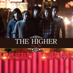 The Higher On Fire (*2Lp Pink Vinyl) VINYL LP