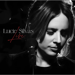 Lucie Silvas Live VINYL LP