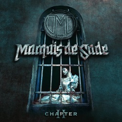 Marquis De Sade Chapter Ii (2Lp) VINYL LP