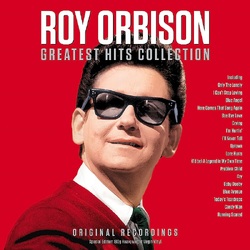 Roy Orbison Greatest Hits Collection [180G Vinyl] VINYL LP
