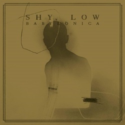 Low Shy Babylonica VINYL LP