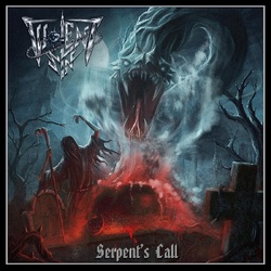 Violent Sin Serpent'S Call VINYL LP