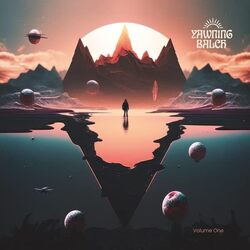 Yawning Balch Volume One (Splatter Orange/Black/Red Vinyl) VINYL LP