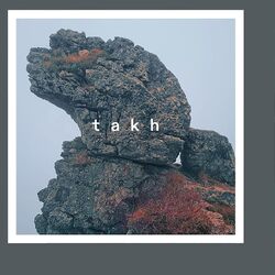 Takh Takh VINYL LP