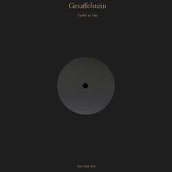 Gesaffelstein Variations VINYL LP
