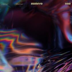 Other Mother Numero Uno VINYL LP