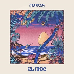 Montoya El Nido VINYL LP