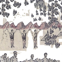 Sunset Rubdown Snake'S Got A Leg VINYL LP