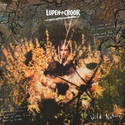 Lupen Crook Wild Nature VINYL LP