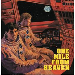 Various Artists One Mile From Heaven VINYL LP