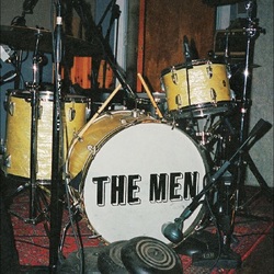 The Men New York City (Repress) VINYL LP