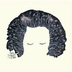 This Is The Kit Krulle Bol - Colour Vinyl VINYL LP