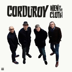 Corduroy Men Of The Cloth VINYL LP