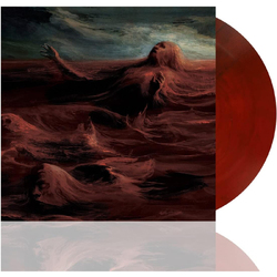 Deitus Irreversible VINYL LP