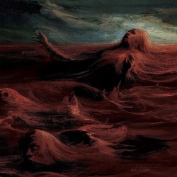 Deitus Irreversible VINYL LP