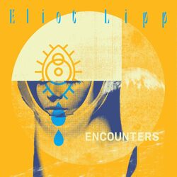 Eliot Lipp Encounters VINYL LP