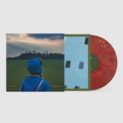 Rozi Plain What A Boost VINYL LP