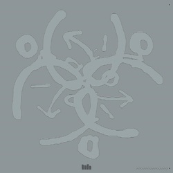 Piezo Cyclic Wavez VINYL LP