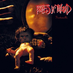 Babes In Toyland Fontanelle (1LP Coloured) VINYL LP