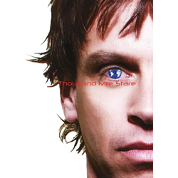 Chicane Thousand Mile Stare (2LP Coloured) VINYL LP