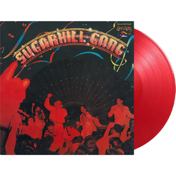 Sugarhill Gang Sugarhill Gang (1LP RSD20) VINYL LP