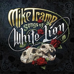 Mike Tramp Songs Of White Lion Limited Edition 2Lp VINYL LP
