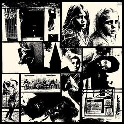 Scott Seskind Scott Seskind VINYL LP