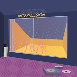 No Vacation Intermission VINYL LP