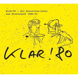 Various Artists Klar!80 VINYL LP