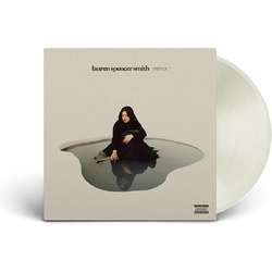 Lauren Spencer Smith Mirror VINYL LP